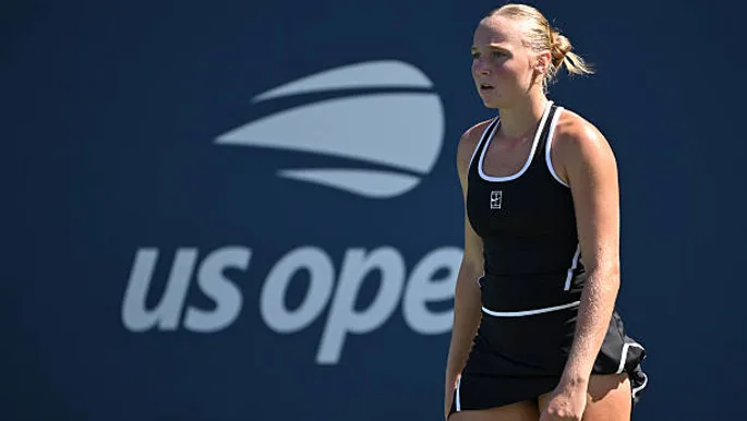 17-річна Сушкова не зуміла завоювати перший титул WTT у кар'єрі