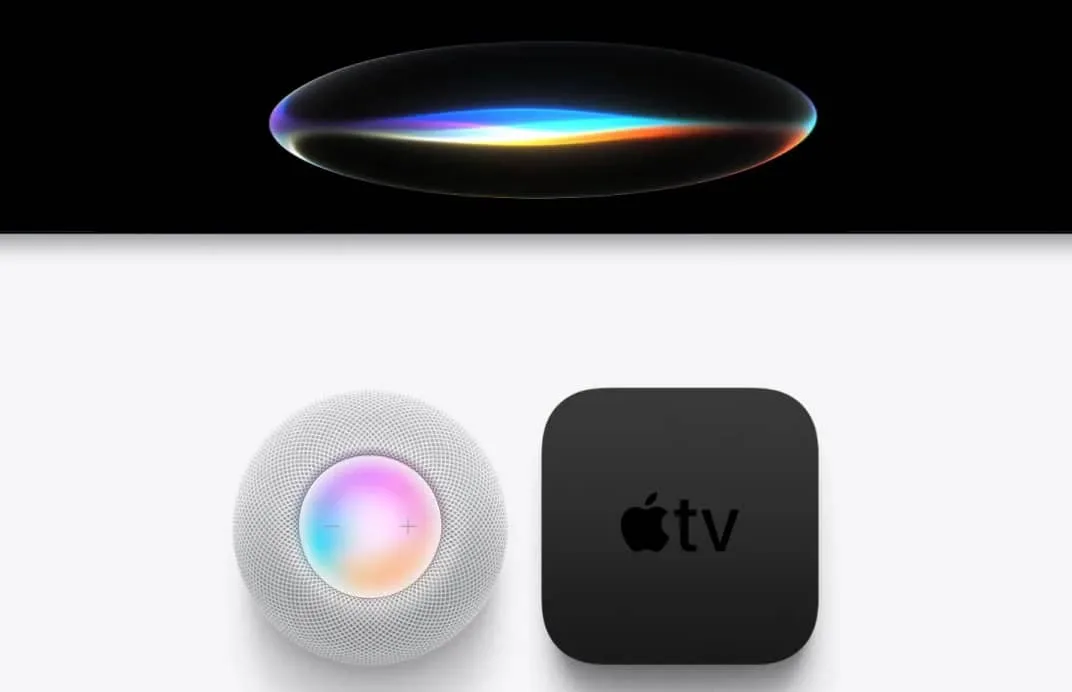 Apple TV 4K получит встроенные микрофоны и обновленный пульт Siri Remote