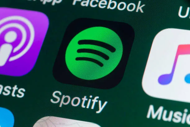 Spotify запустит аудиокниги в Украине и еще более 180 странах до конца 2026 года