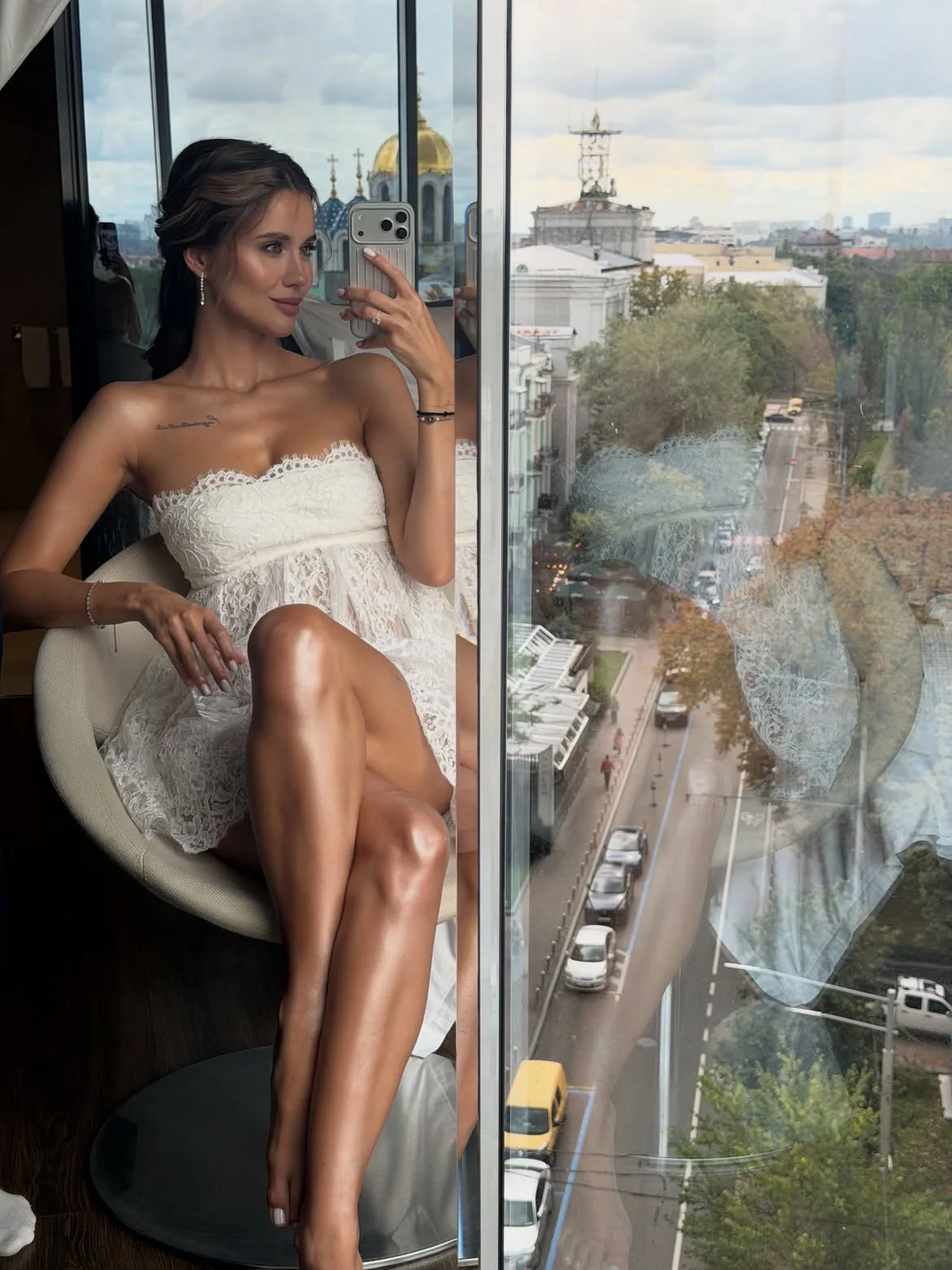 Катерина Лозовицька