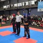 Кікбоксери Львівщини вибороли низку нагород на всеукраїнських змаганнях у Хмельницькому