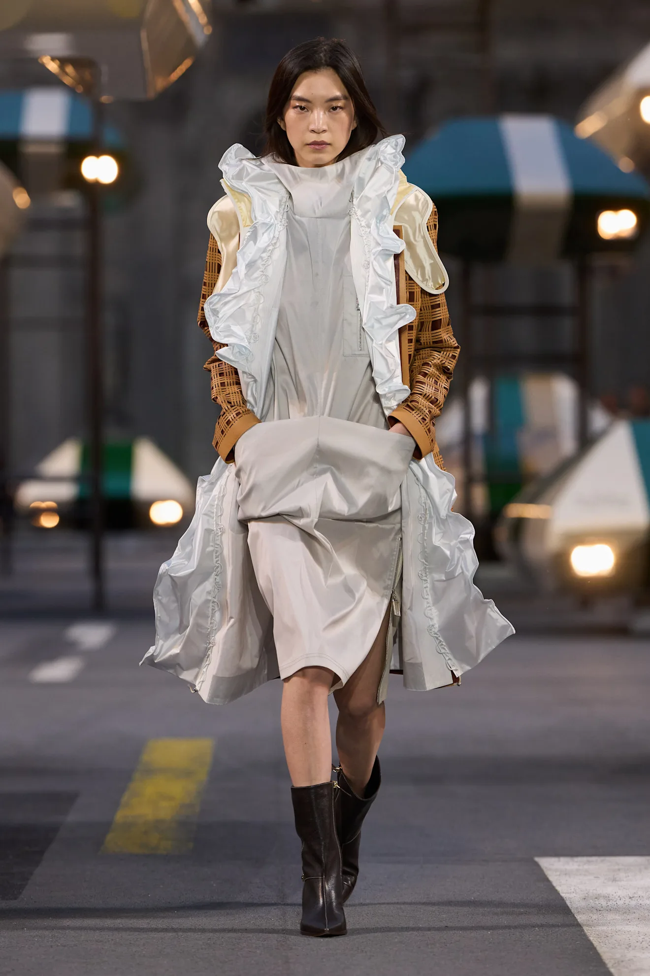 Louis Vuitton весна-літо 2027