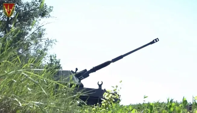 «Ефективність — це не лише потужність гармат»: гармаш «Сула» розповів про роботу артилеристів в сучасній війні 