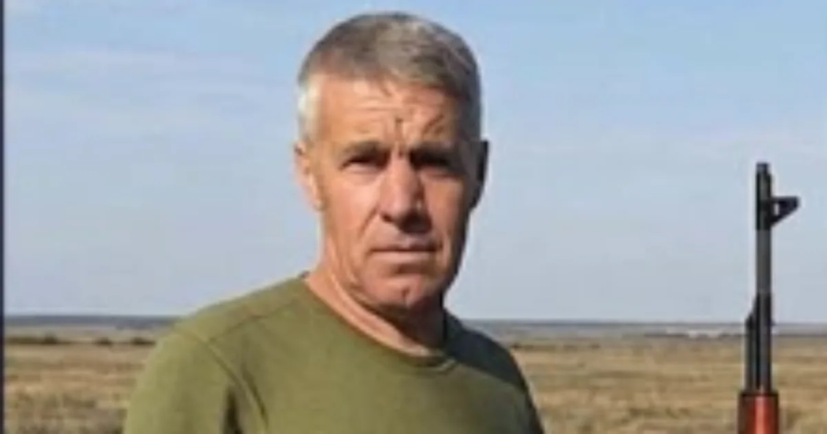 На війні загинув захисник з Кутської громади Іван Артимчук