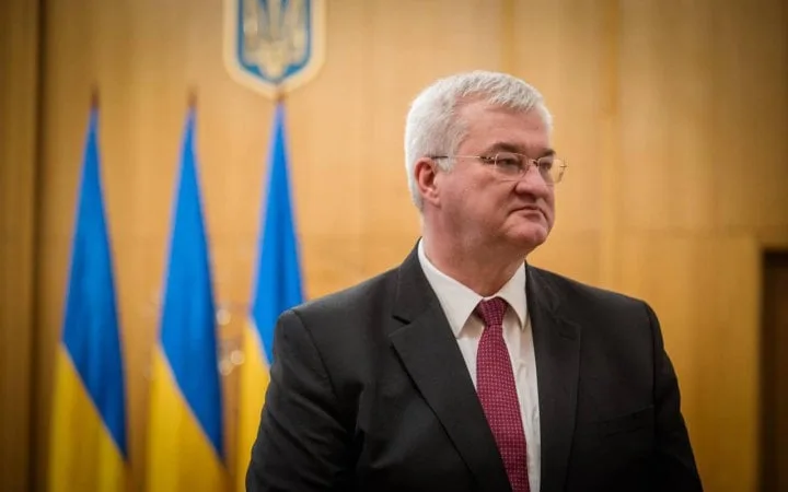 Сибіга: Угорщина зняла вето на відкриття двох переговорних кластерів щодо вступу України до ЄС