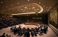 Украина инициирует заседание Совбеза ООН
