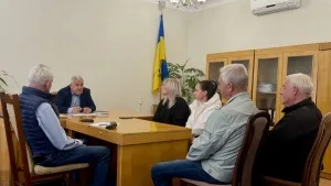 Питання водопостачання на трьох вулицях міста врегульовують через прямі договори з «Дніпро-Кіровоградом»