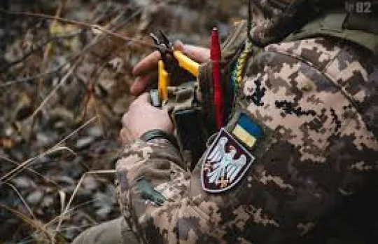 Добропілля залишається під контролем ЗСУ, попри заяви російського Генштабу