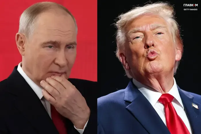 Тимчасова вигода, стратегічний програш: куди веде Америку угода з Росією