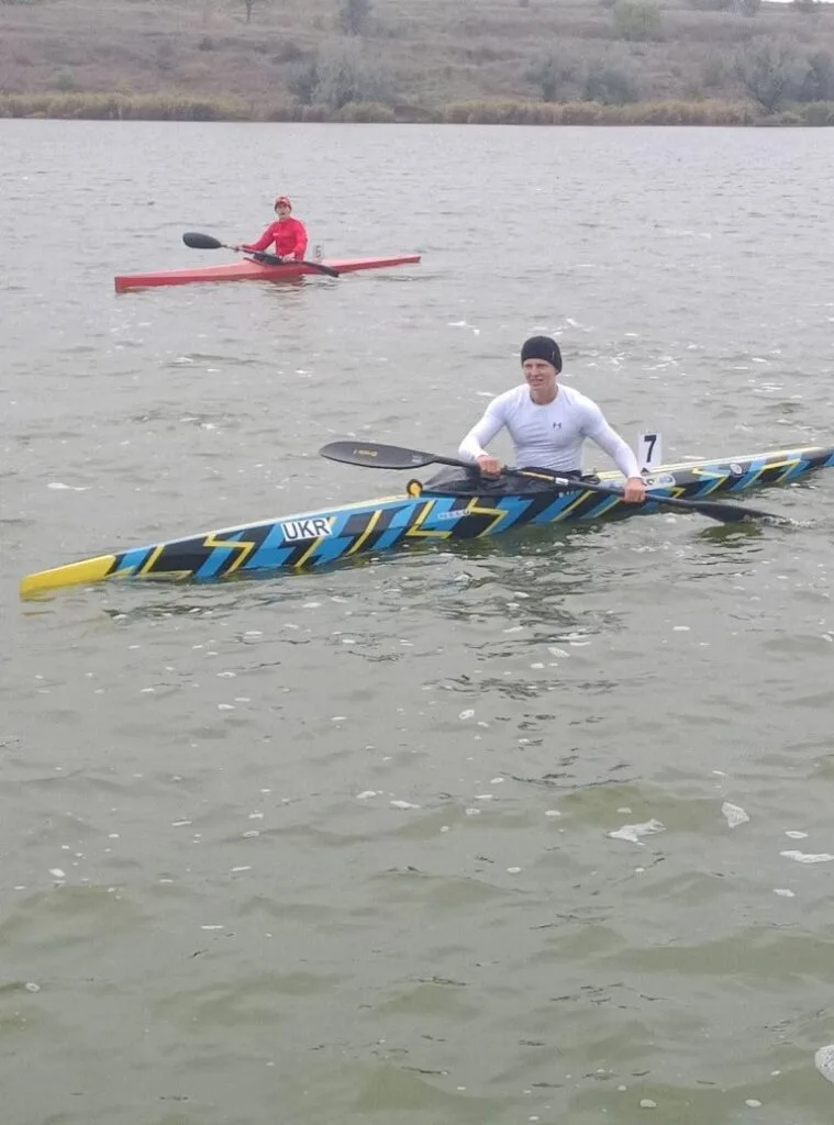 Вилківські спортсмени вибороли на обласному чемпіонаті одразу сім медалей