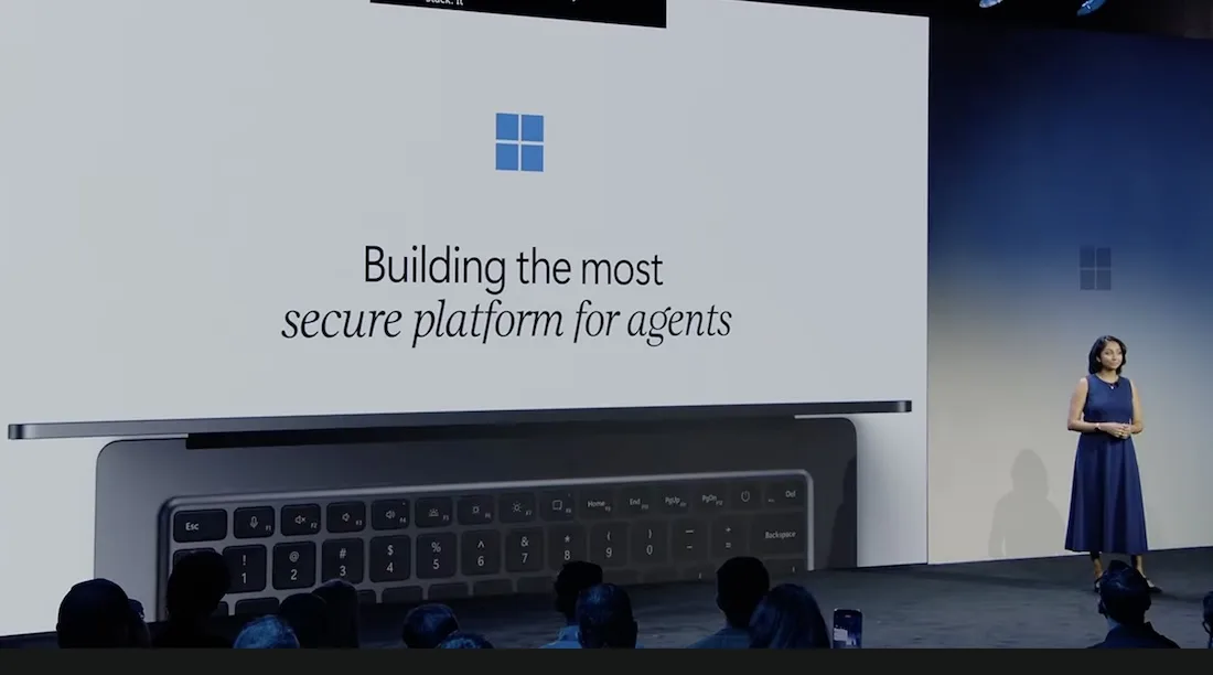 Microsoft та NVIDIA перетворюють Windows на агентну платформу з гібридним АІ Microsoft та NVIDIA перетворюють Windows на агентну платформу з гібридним АІ