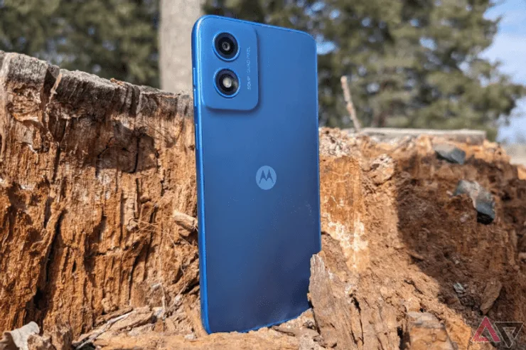 Motorola Moto G Play