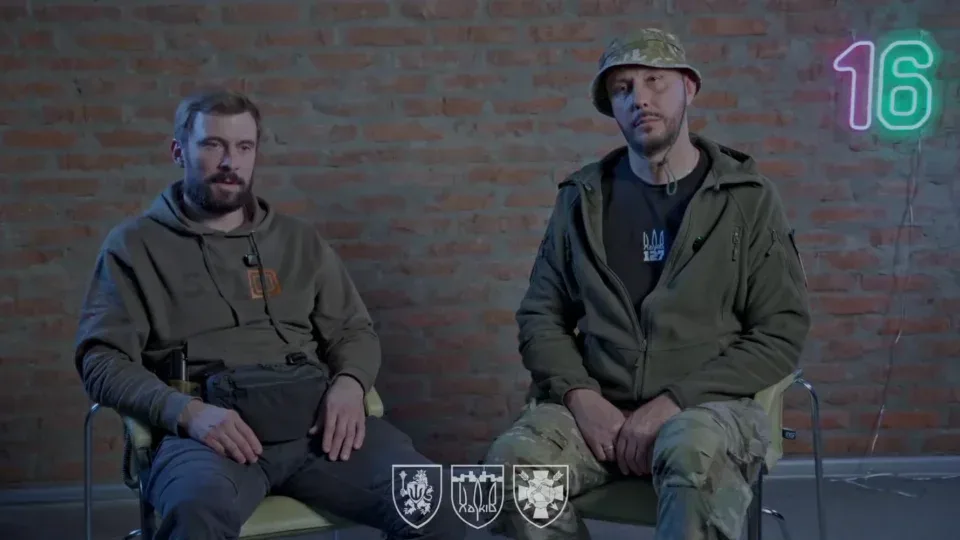 «Між нами було десять метрів»: як медійники 127-ї бригади заблокували окупанта, який розстріляв бійців 72-ї ОМБр 