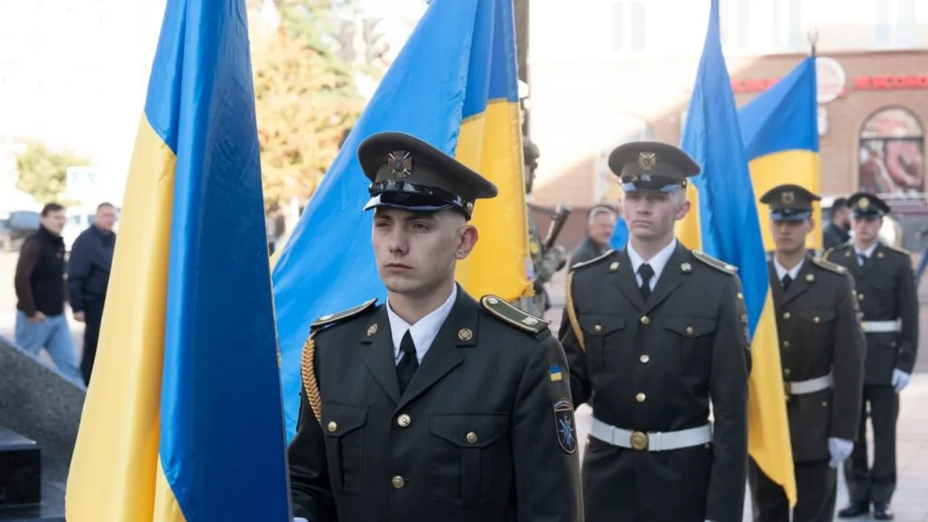 покрова день захисників