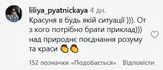 Реакция сети на новый образ Тимошенко