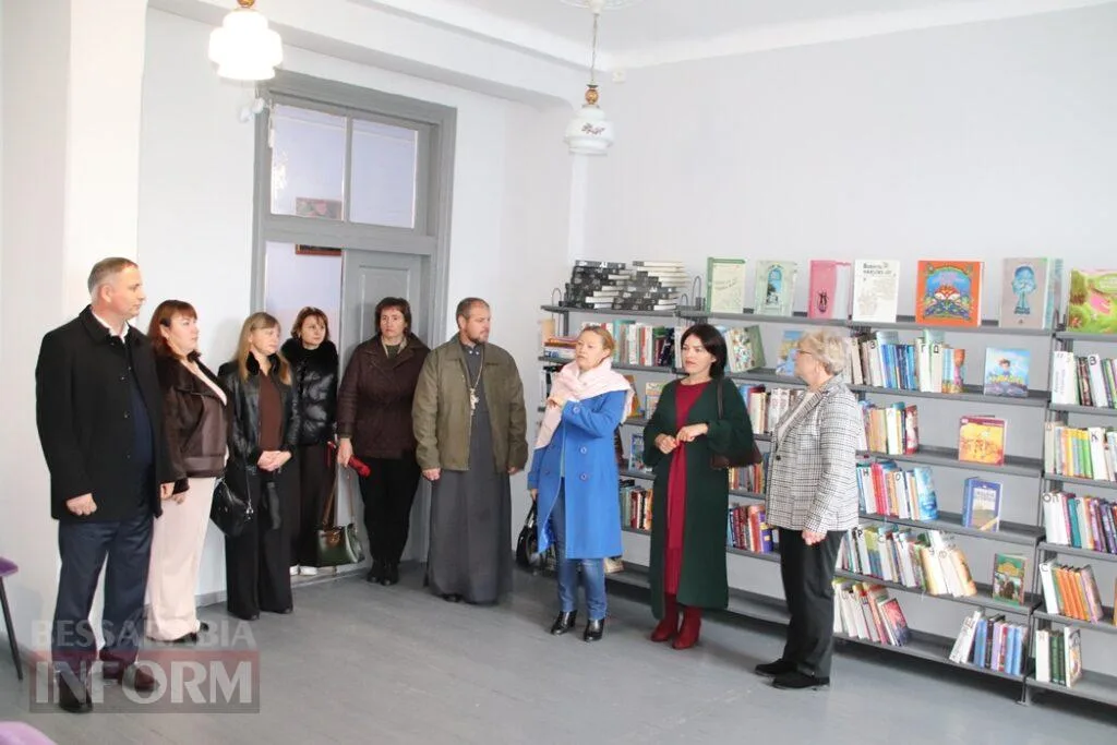 165 років історії та традицій: як Залізничне Болградської громади відзначило свій ювілей