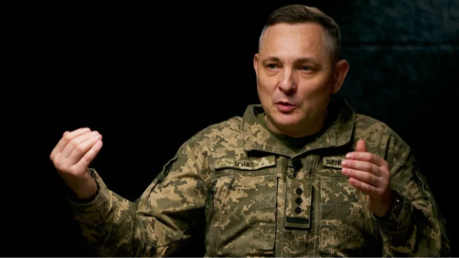У Повітряних силах пояснили, чому тривога в Києві прозвучала після вибухів