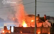 Ночная атака на Ровно: стали известны последствия