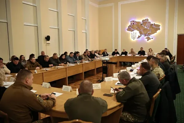 Медичні заклади Волині на 100% готові до опалювального сезону, але у дитячій лікарні досі холодно