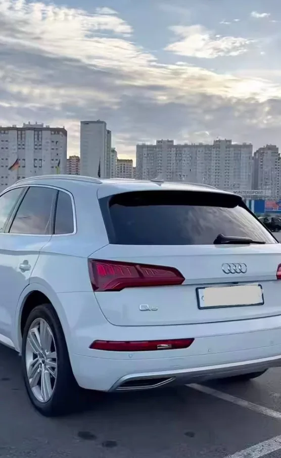 Нове авто Наталії Могилевської