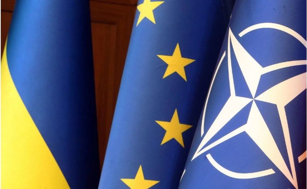 Зеленський анонсував зустріч України, США, ЄС та НАТО вже наступного тижня