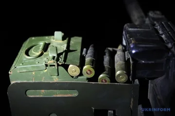 ППО протягом дня знешкодила 253 російських дрони та девʼять «Бандеролей»