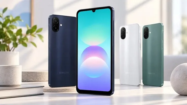 смартфоны Samsung Galaxy А08