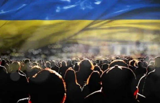 Інститут демографії повідомив, що чисельність населення України скоротилася до 28,5 мільйона