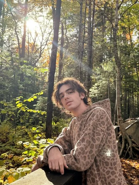 как выглядит мужчина из Польши