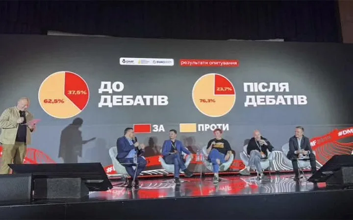 Коли антикорупційна риторика перетворилася на релігійну догму?