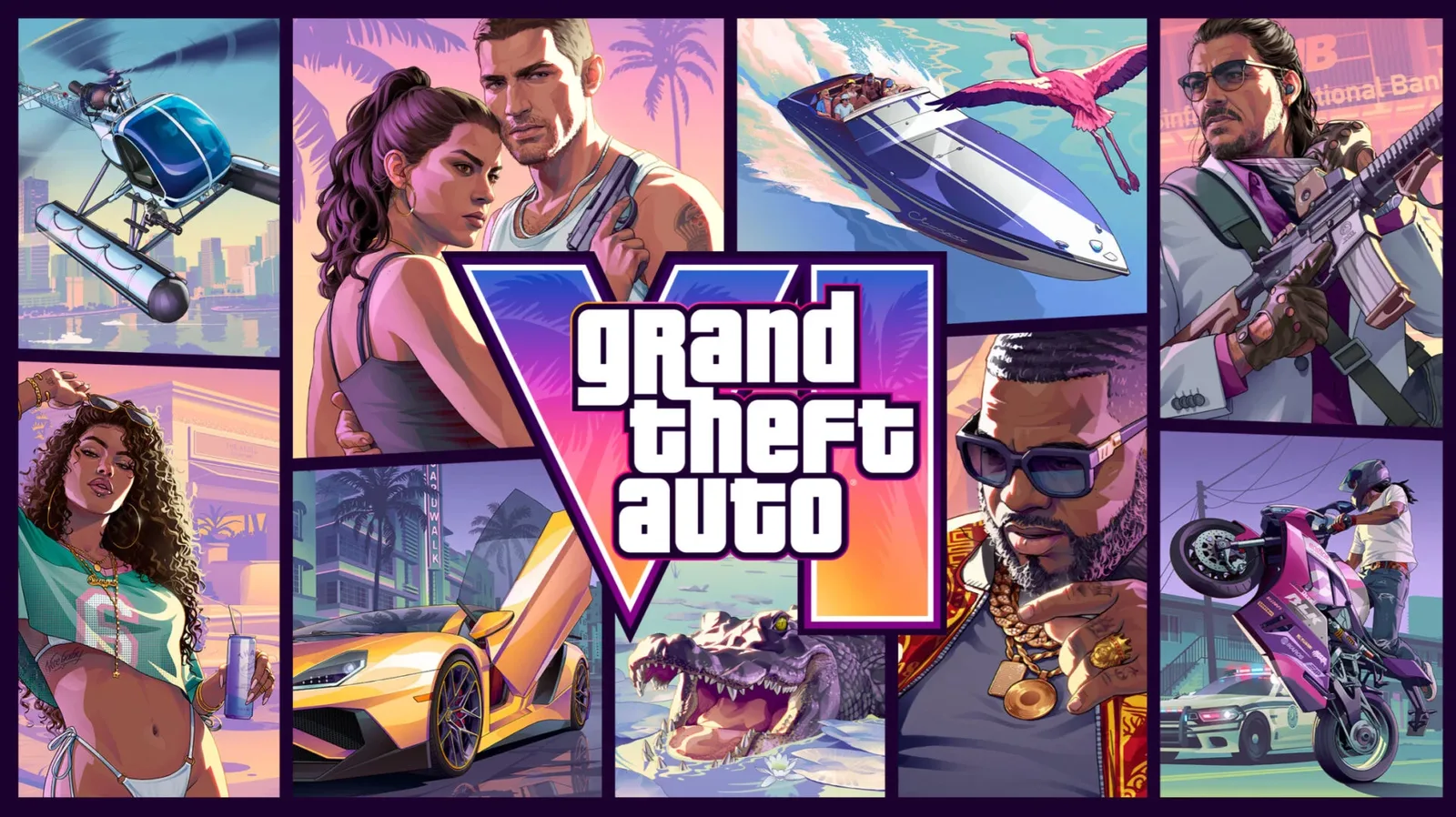 Хакери погрожують злити повну версію GTA 6 через рішення Rockstar