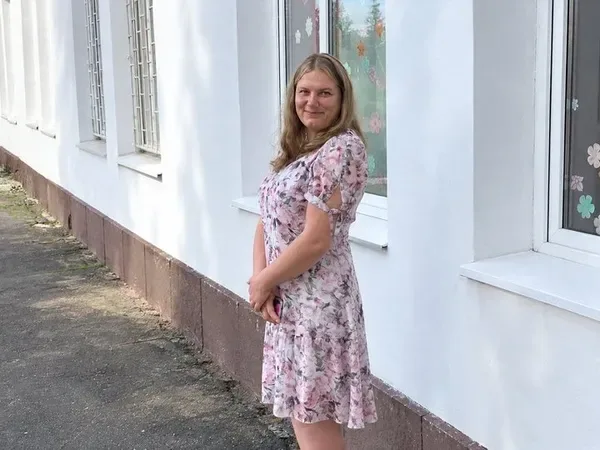 Загибла під час атаки БпЛА на Луцьк 14 жовтня 2026-го лучанка Марія Матвіюк