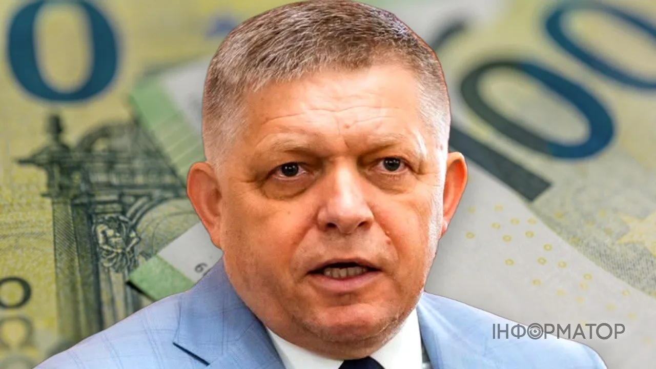 Фицо дистанцируется от новой позиции ЕС по Украине, но возобновляет экономические переговоры с Россией