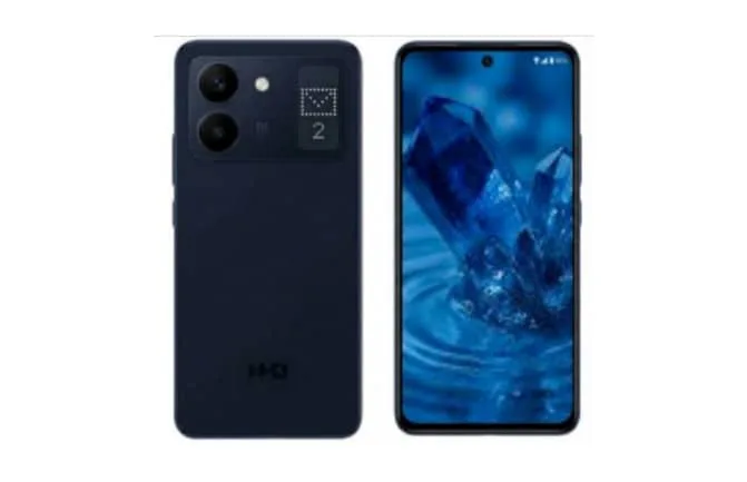 Смартфону HMD Pulse 2T Pro приписывают OLED-дисплей на 120 Гц и батарею на 6000 мАч