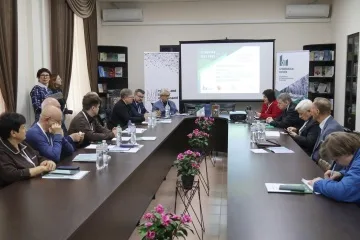 Історик закликав зняти багатосерійний фільм про Биківнянський злочин