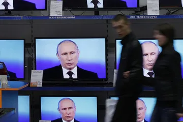 YouTube заблокував в Україні ще 39 каналів із російською пропагандою - ЦПД
