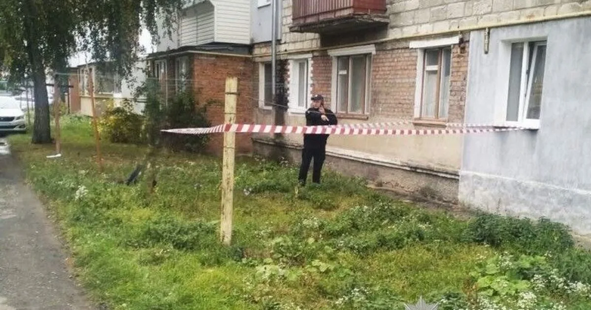 На Львівщині чоловік напав із ножем на військового ТЦК