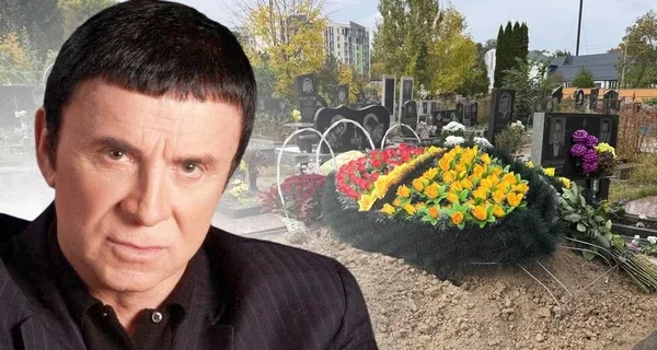 Умершего в Москве Анатолия Кашпировского тайно похоронили в Виннице