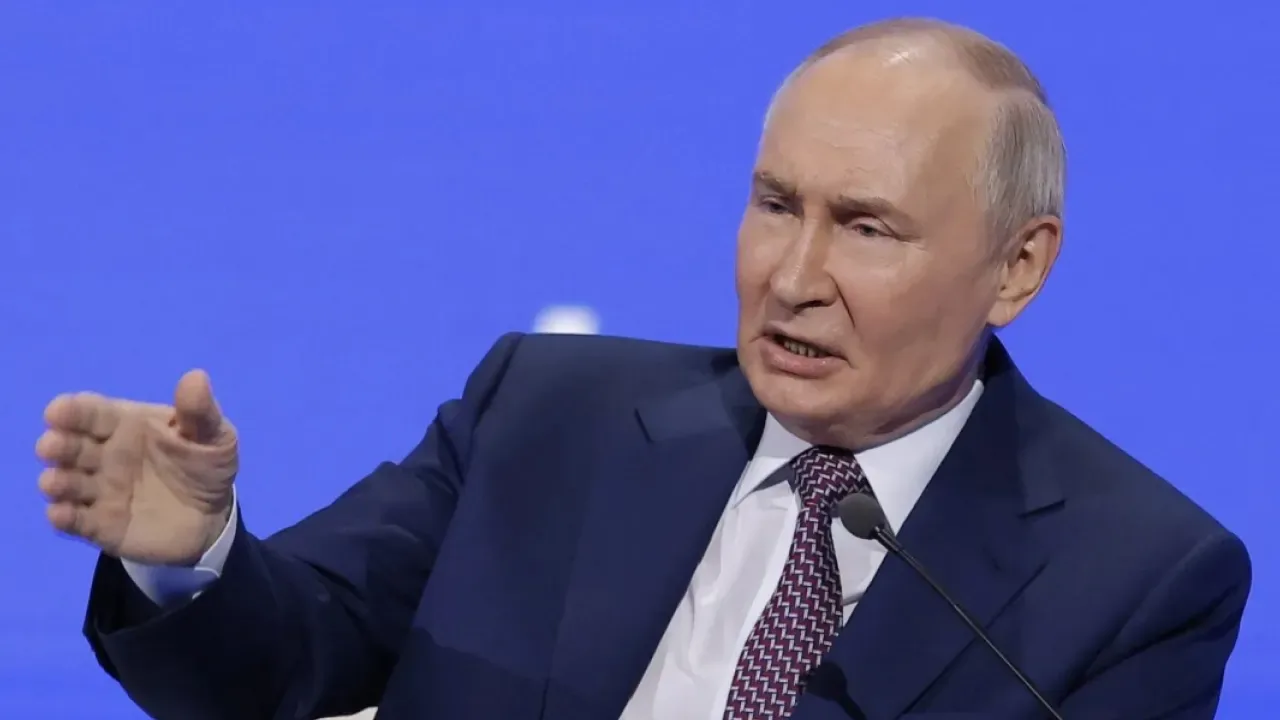 кремль не хоче припиняти вогонь: аналітики ISW оцінили плани росії