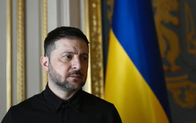 Зеленский поручил усилить защиту ключевых объектов