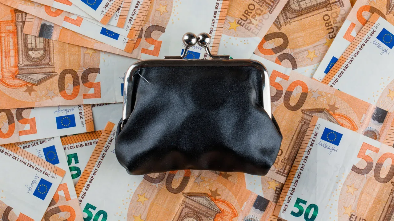 Скільки готівки можна вивезти з України: митні правила та штрафи