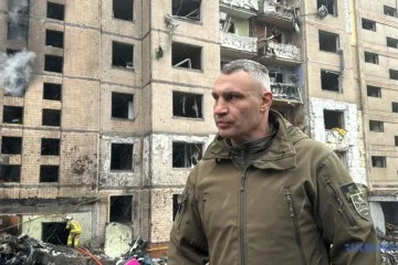Кличко заявляє про безпідставні звинувачення у зриві опалювального сезону