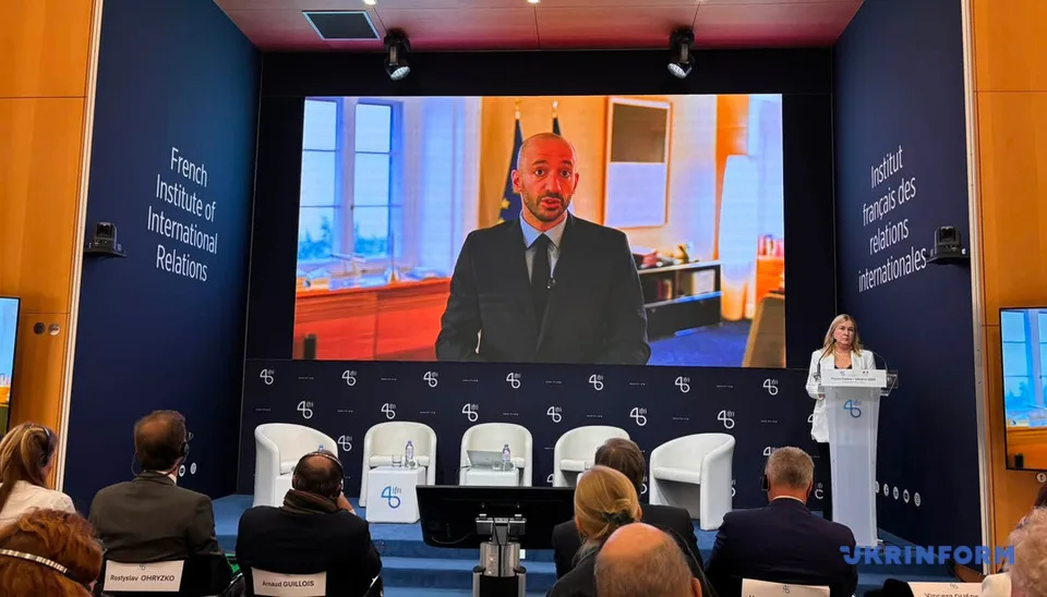 Бенжамен Аддад