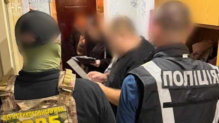 У Дніпрі чоловік за $3 тисячі обіцяв допомогти виключити військовозобов’язаного з обліку - 07.10.2026