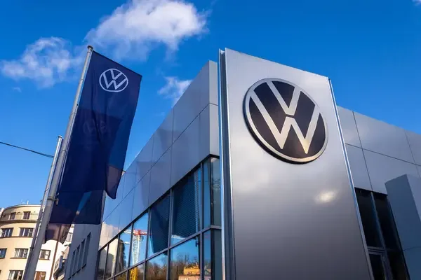 Найбільший спад за чотири роки: світові продажі Volkswagen обвалилися на 14,3%