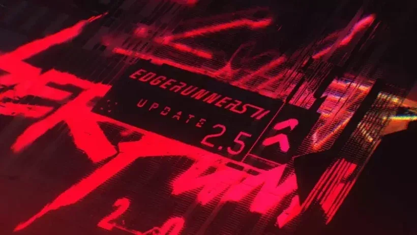 Cyberpunk 2077 обновилась к выходу второго сезона Edgerunners: новые задания и изменения геймплея