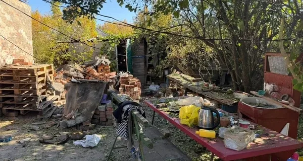 Россияне убили семью с ребенком в Черкасском в Донецкой области