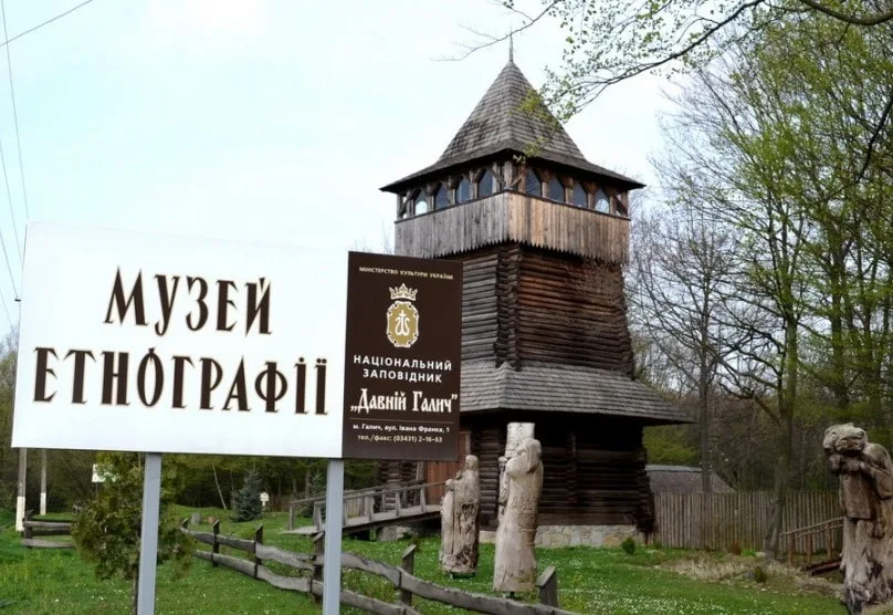 У Крилосі відбудеться культурна подія «Галицька брама — єднання: традиції, що живуть»