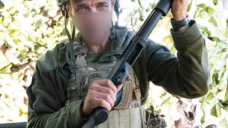 «Перестав рахувати ще пів року тому»: як «Гор» захищає небо над Сумщиною 