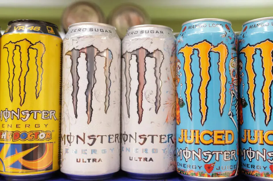PepsiCo та Monster здобули в суді Індії маленьку перемогу щодо маркування "енергетичний напій"